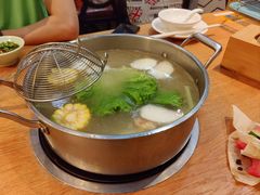 -掂档潮汕牛肉火锅(cityon熙地港店)