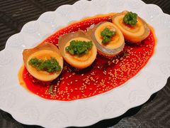 -蝶·space·新川菜(嘉里中心店)