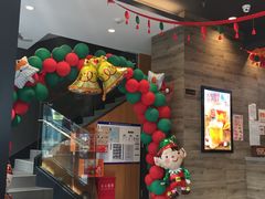 -汉堡王(北京三里屯购物中心)