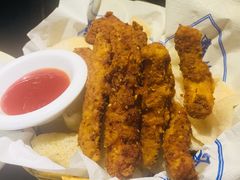 -宝莱纳餐厅(滨江店)