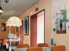 大堂-La Medina餐厅(亮马河南路店)