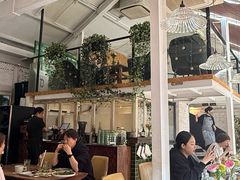 -O'mills Sourdough Bakery&Bistro(永嘉路店)