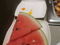 -海底捞火锅(北京路店)