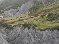 -墨石公园景区