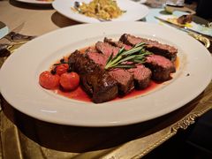 -波特曼西餐厅(中央大街店)