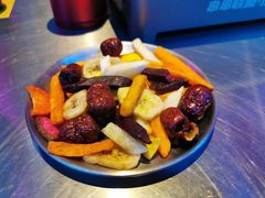 -燥次·烧烤酒场(万象城店)