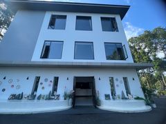 -华凌山庄·隐湖栖