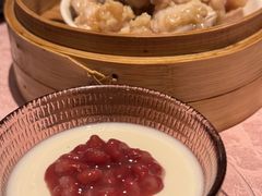 -囍凤楼·粤菜·点心·火锅(温特莱店)
