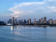 -南昌之星摩天轮