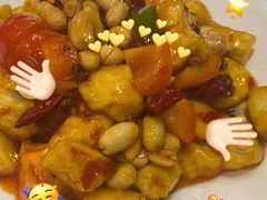 -功德林素菜饭庄(前门店)
