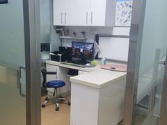 -宠颐生中康贝怡动物医院