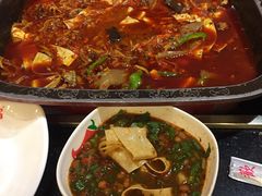 -自贡好吃客(科华店)