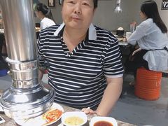 -33韩式自助烧烤(环城南路店)