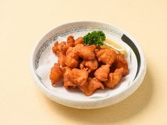 -小山日本料理(兴业太古汇店)