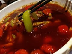 牛蛙里的丝瓜-三俞竹苑(红旗街万达店)