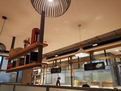 -比格比萨自助(万柳华联店)