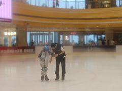 -冠军冰场CHAMPION RINK(苏州中心商场店)