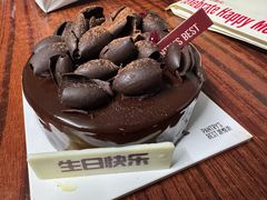 -派悦坊·甜品·蛋糕(虹口龙之梦店)