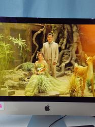 -拾尚映画·STUDIO婚纱摄影(中关村店)