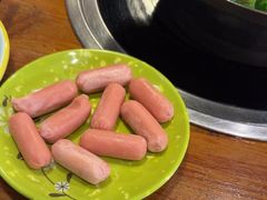 -重庆鸡公煲·青锅花椒鱼(牡丹江路店)