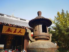 -龙华寺