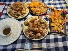 -阿妹小海鲜(下角店)