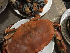 -鸿腾国际大酒店-海鲜姿造海鲜烤肉自助餐
