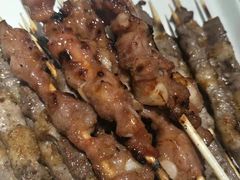 -冰城串吧(隆昌路店)