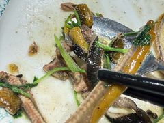 -阿明小菜·海鲜·上海菜(梅陇店)