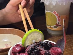 -萍姐火锅·公路夜市(打浦桥日月光店)