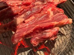 -范儿·嫂子烤肉·精致炭火烤肉(长治路店)