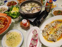 -彭厨(玉荣庄店)