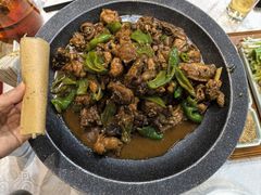 -潍坊菜馆(三里河南横街店)