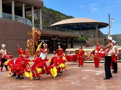 -陕西黄河壶口瀑布旅游区