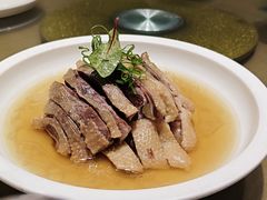 盐水鹅-花园茶楼(兴城西路店)