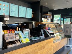 -星巴克(苏州西蒙店)