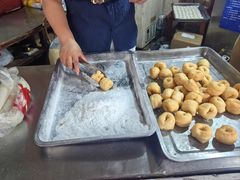 -老南昌白糖糕(大士院店)