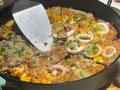 脆底蠔仔烙-惠食佳(滨江大公馆店)