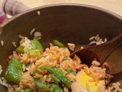 -京参 • 擂椒饭(这有山店)