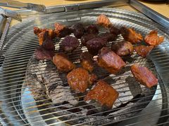 -麻蒲碳烤肉(嘉禾东平地铁站19号店)