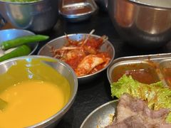 -炽城·烤肉名家(鸿达中央广场店)