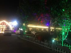 -百花食府(渔阳南路店)