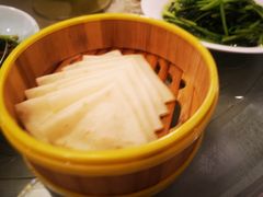 -蓬莱阁中餐厅(崇文门店)