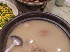 -野渡坡·极致湘菜·庭院餐厅(汉阳店)