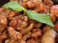 -南拳十三姨·潮汕砂锅粥·粤菜(西单大悦城店)