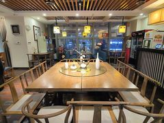 -素行天下(国投财富广场店)