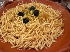 -ALBERGUE 1601 婆仔屋葡国餐厅