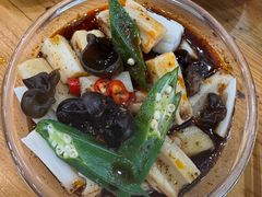 -老康火锅(黄河路总店)