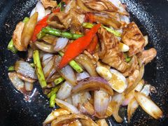 -手拉手美食(清河路店)