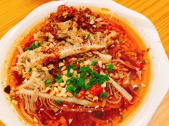 -黄泰吉拾味餐厅(江汉路店)